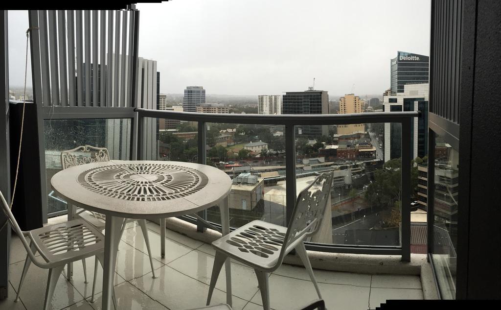 B1 Apartment Sydney Exterior foto